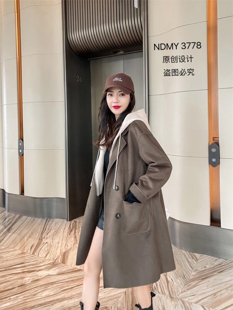 尼帝曼依 NDMY130649