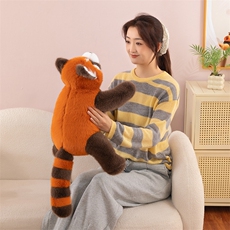 趴款小熊猫