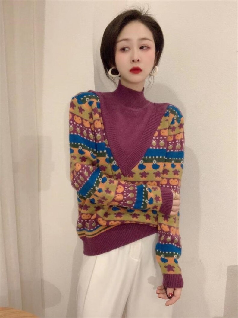 冬款上新，其它，初婇