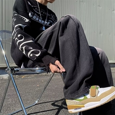 美式牛仔裤男款秋季长裤潮N1631P45，男装牛仔裤，星座1116-2