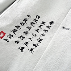 假模秋冬季风中山装秋27套装男士唐装两件套A334-TZ709-P125，男装民族服装，电商B339(原A334）