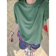 绿色