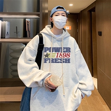 直播品质360克重磅美式卫衣H368特P35同步供应棉H368HM特P45，男装卫衣，电商A486