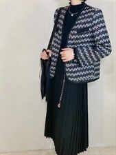 小香风新款，其它，维多利亚