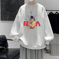米白色