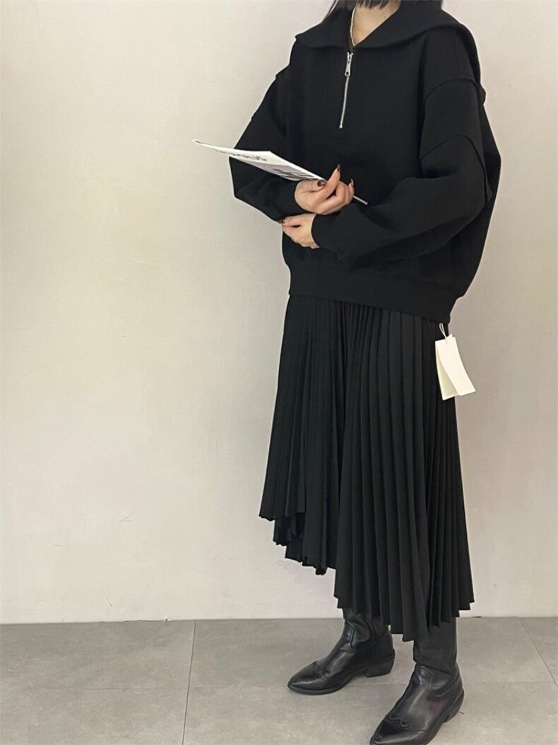 雷洛奇丽—卫衣，女装卫衣/绒衫，雷洛奇丽