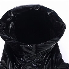 冬季新款羽绒服男中长款外套中年爸爸装厚连帽上衣SFT93858-P295图片