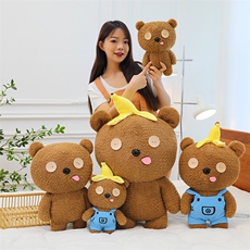 浩发玩具 TIM熊