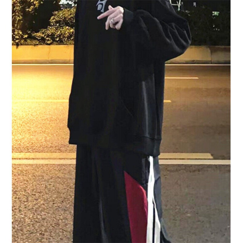 春秋文艺新款时尚都市宽松型长裤休闲裤运动裤男KG05,男装休闲裤,星座1116A（原606A-3）