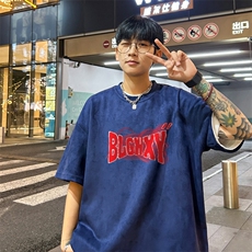 藏青色