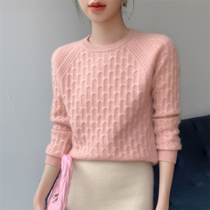 樱花粉
