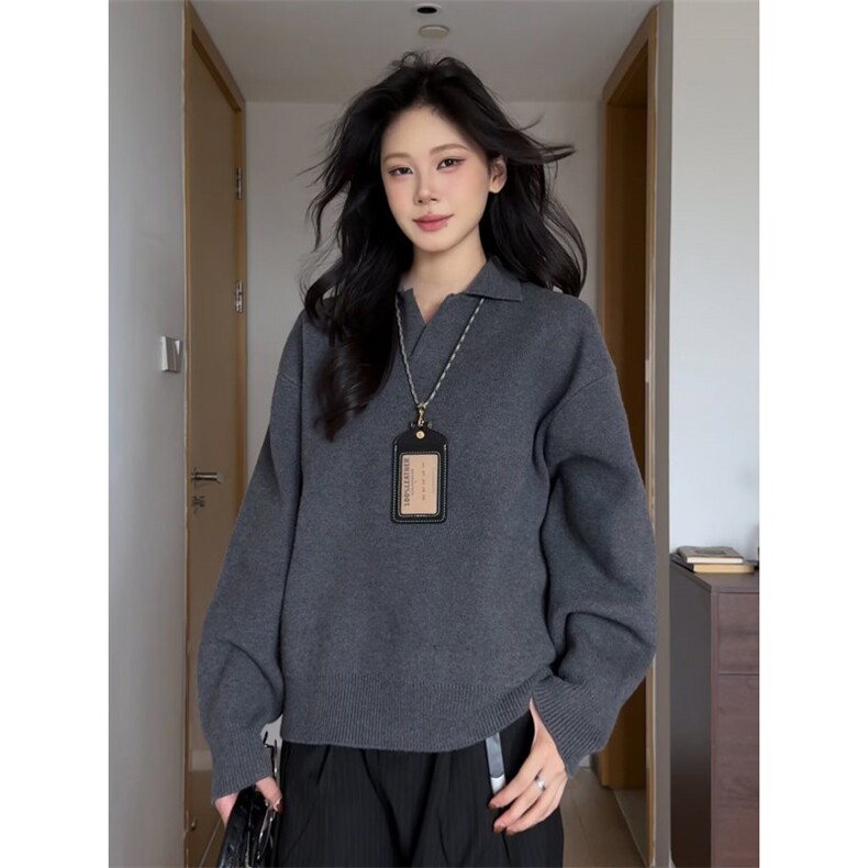 美式复古条纹重磅立领卫衣男秋季新款宽松长袖半拉链外套高街潮牌，女装短外套，星座506A