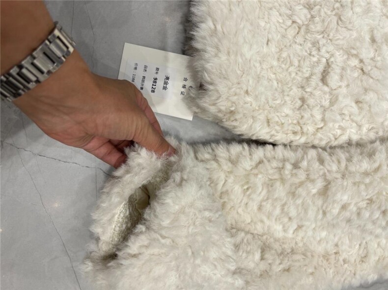 亮金金 HZLJJ132497