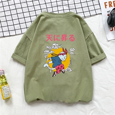 灰绿色