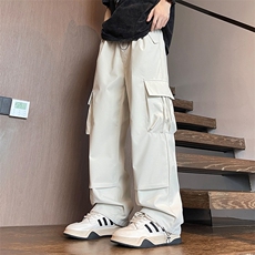 卡其色