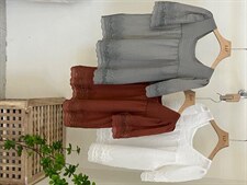 韩系小衫～，其它，DAP