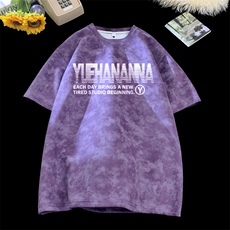 紫色