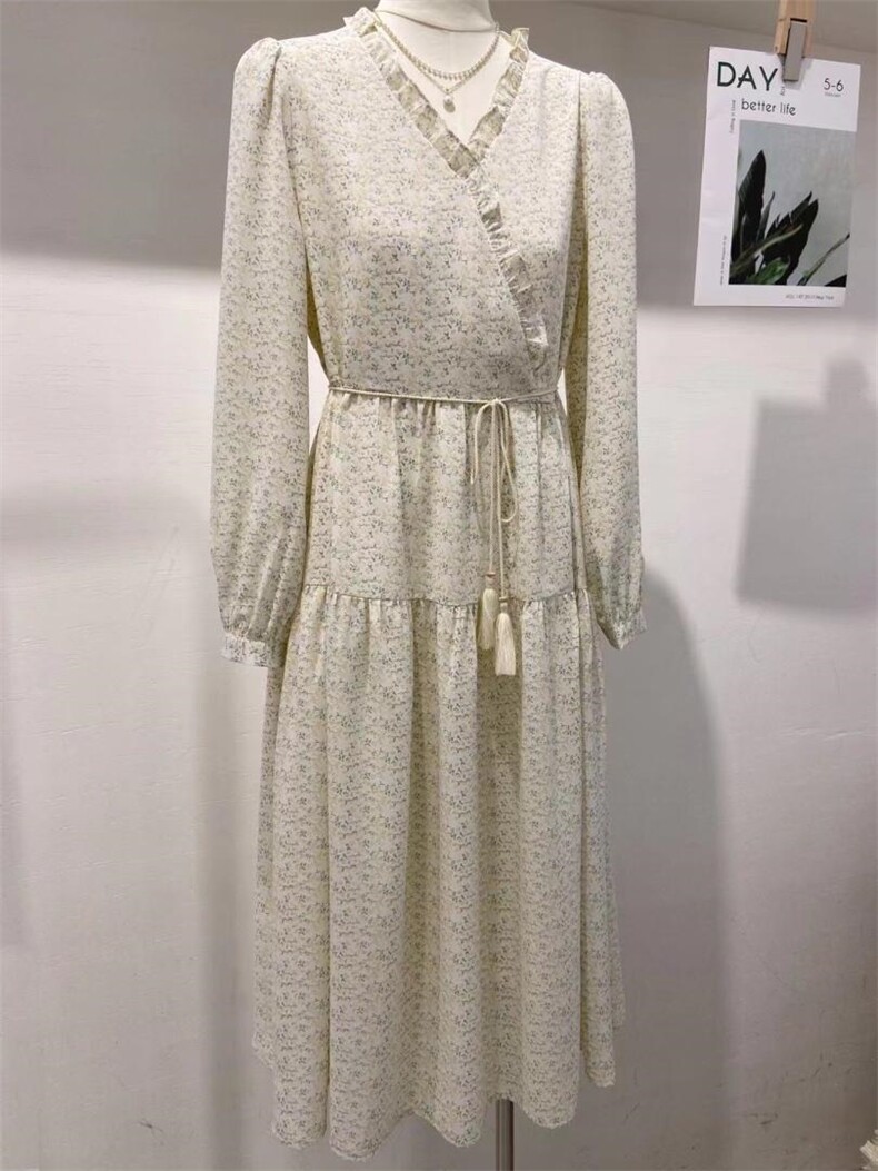 连衣裙，女装连衣裙，Lico&co(2F)