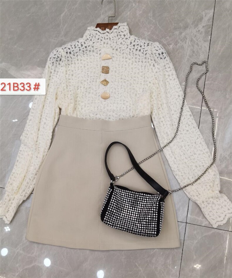 【现货】时尚百搭打底衫，其它，锦绣阁