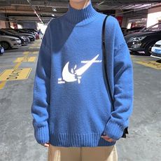 蓝色