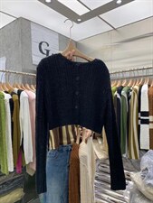 新款针织开衫均码现货，其它，G