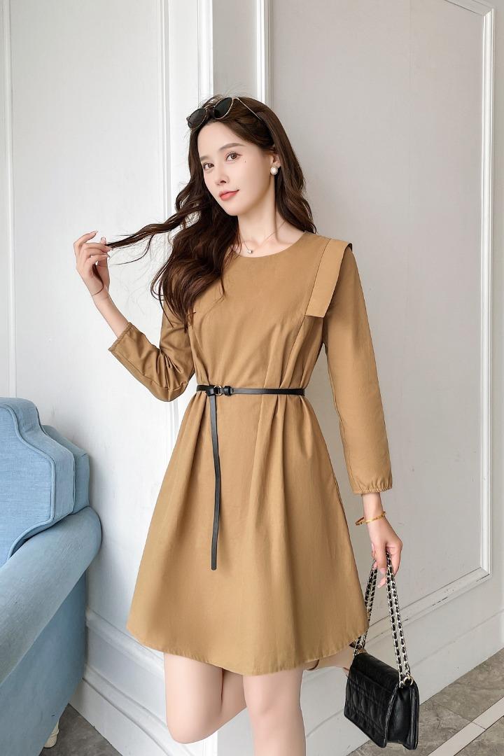 2021秋装新款现货MLXL,女装其它,艾涵o