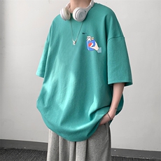 绿色