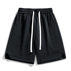 黑色