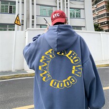 雾霾蓝