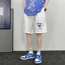 白色