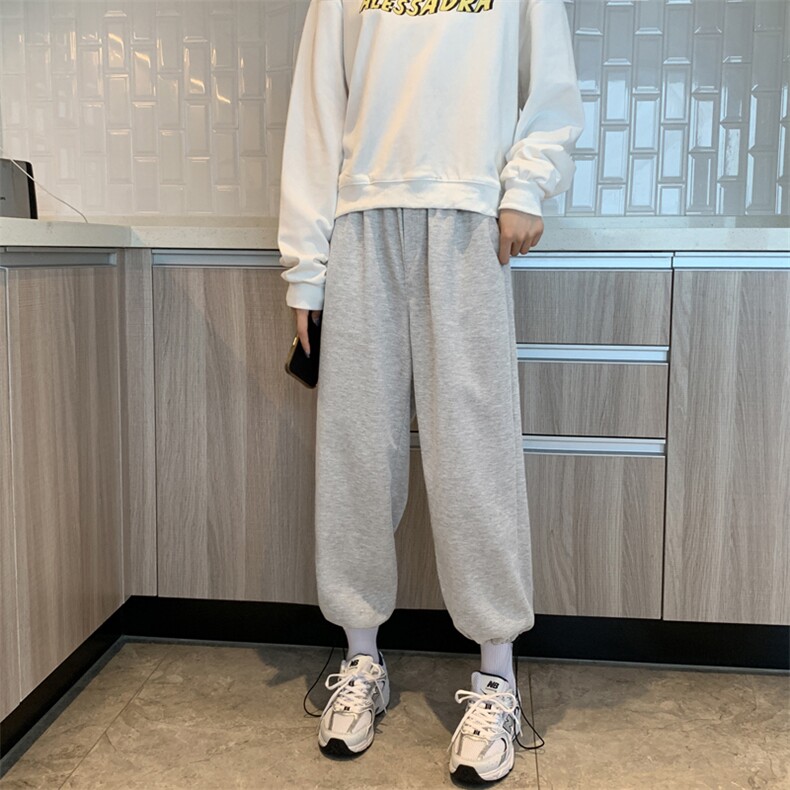 2023秋冬卫裤高弹健康布聚酯纤维WK01-1特批23,男装休闲裤,星座718-1