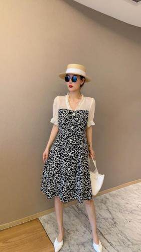 夏装上新，女装，主流风格