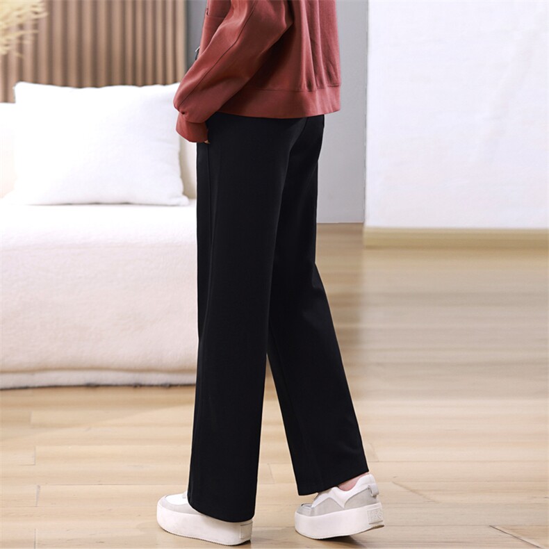 休闲运动服女2025春装新款韩版时尚开衫洋气显瘦卫衣潮,女装休闲裤,璐依舞