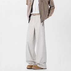 B258-K2878-P55控78抖音品质纯色工装裤成分95%棉5%聚酯纤维，男装工装外套，电商B258