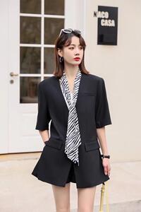 春装新款图片