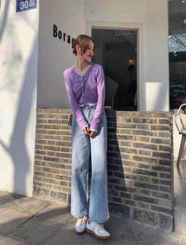 东大门春款休闲靓丽系列！，女装，东大门 public