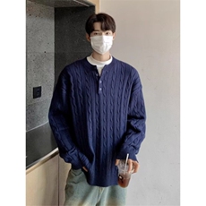藏青色