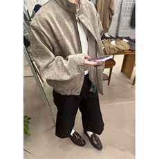 棕色