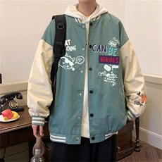 绿色