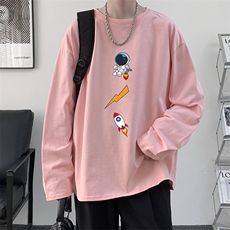 粉色