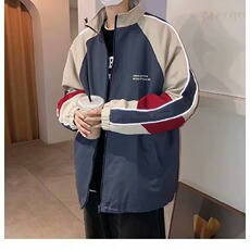 蓝色