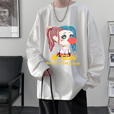 白色