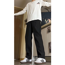 8XL-M户外冲锋裤男款大码防风防水登山机能直筒裤KZ013P50加绒60，男装休闲裤，电商B312