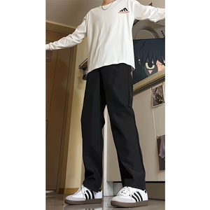 8XL-M户外冲锋裤男款大码防风防水登山机能直筒裤KZ013P50加绒60图片