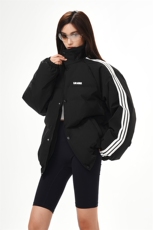 【主推】90%白鸭绒羽绒服男女保暖加厚外套225-2-Y212-P235控318，男装羽绒服，星座225-2