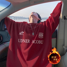 酒红（加绒）