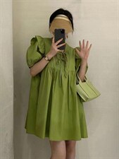 连衣裙，女装连衣裙，戈朴