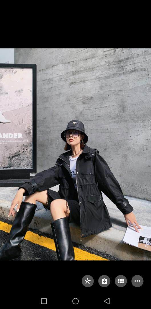 芭鲁娜 HZBLN125438