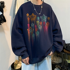 藏青色