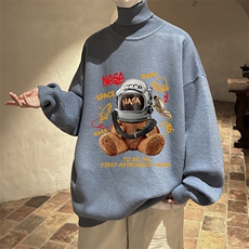 蓝色